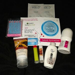 Firm$ 9pc Essentials Kit